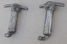 COPPIA DI TIRANTI COFANO FIAT