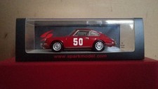 Spark 1:43 S6604 Porsche 911