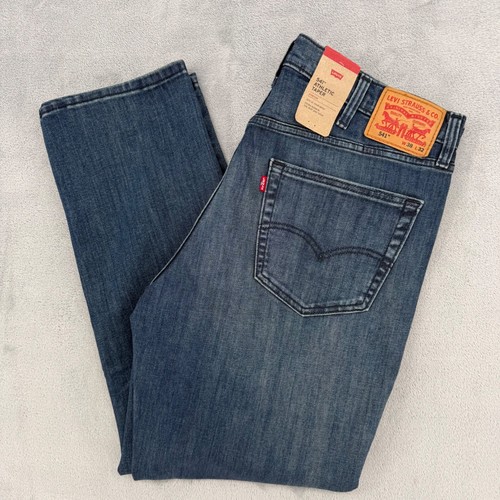 Levis 541 regular fit - levis, straight