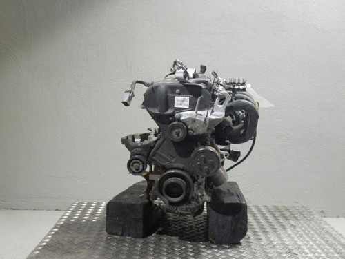 Motore senza accessori