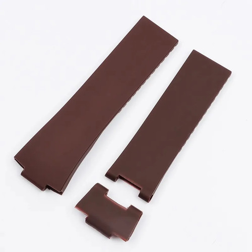 Cinturino silicone - in,