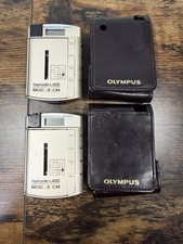 Olympus Pearlcorder L400