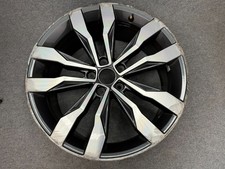 ✅ Cerchio in Lega 19 Pollici 8.0Jx19H2 5x112 47ET / 2GA601025F / 2GA601025AE