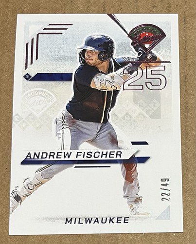 Andrew fischer 2025 - fischer,