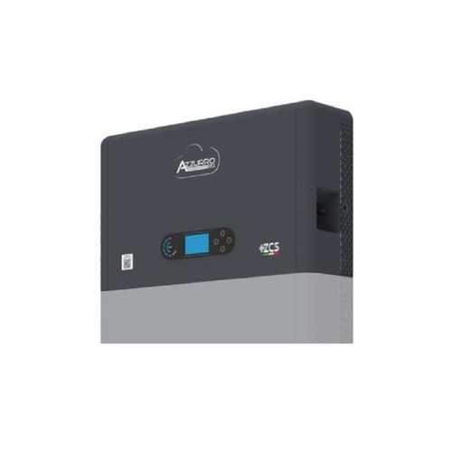 Inverter ibrido monofase hyd - inverter,