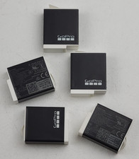 (Lot of 5) OEM GoPro SPBL1B-C