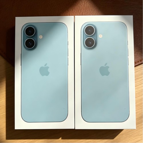 Confezione aperta apple iphone - confezione,