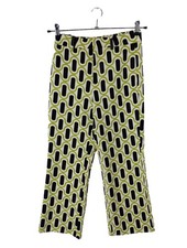 ZARA Pantalone jersey Donna