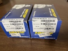 LOT OF 2: Michelin Airstop
