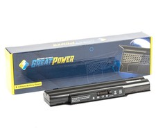 Batteria compatibile con Fujitsu LifeBook A512 / AH512