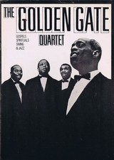 The Golden Gate Quartet