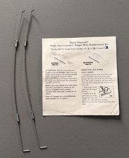 Kit ricambio filo trigger