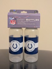 Biberon ufficiale NFL 9 oz