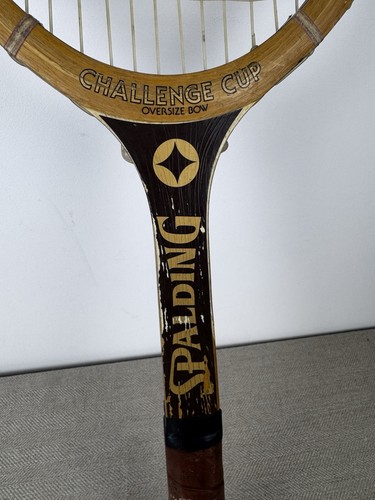 Racchetta tennis spalding - racchetta,