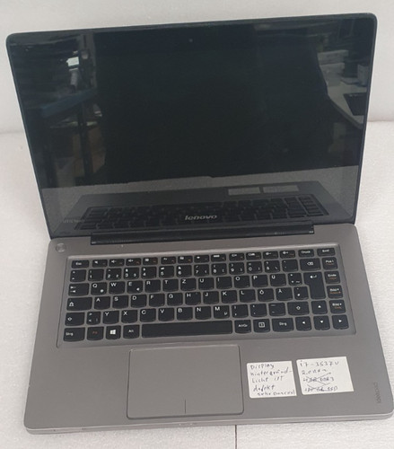 Lenovo ideapad u310 touch - u310,