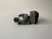 Papillon/Throttle Peugeot 206