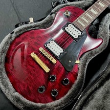 Gibson Les Paul Studio Wine