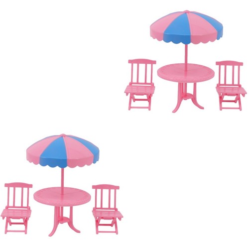 Set sedie spiaggia in - set,