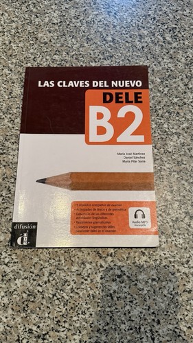 Libro spagnolo las - libro, “las
