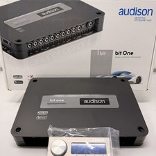 Processore di segnale Audison