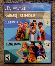 Sony PlayStation 4 PS4: The