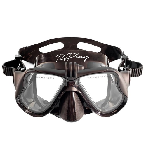 Rob allen replay maschera - allen,