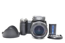 Sony Cyber-shot DSC-R1 Digital
