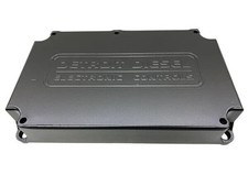 DDEC IV ECM | MOTORE DETROIT