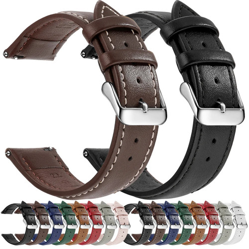 Cinturino per orologio - in, vera