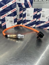 0 281 004 537 Sonda lambda