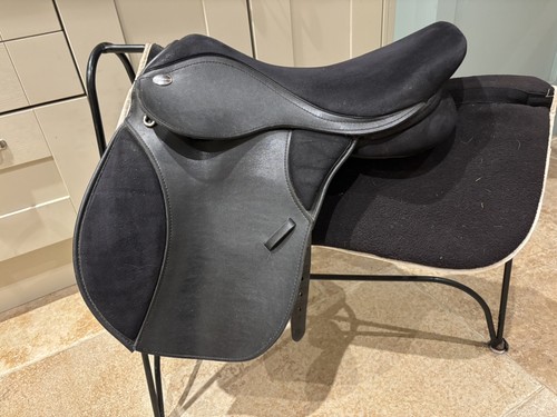 Sella thorowgood t4 - thorowgood, pony