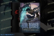 Legacy of Kain Soul Reaver The