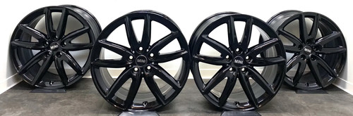 Set cerchi originali - , f54