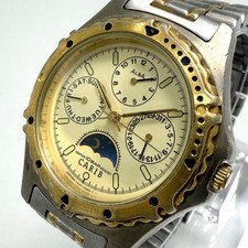 Orologio da polso uomo Seiko