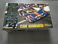 Team Associated RC12L4 1/12