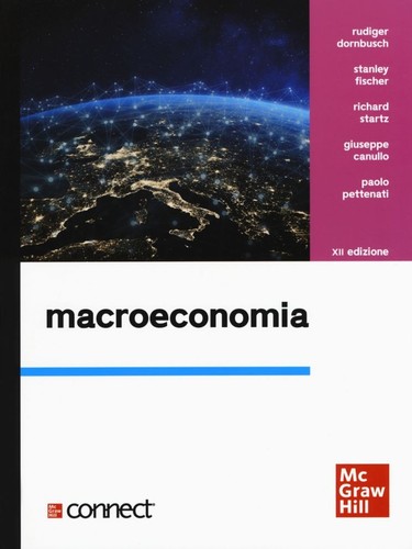 Macroeconomia con connect - macroeconomia,