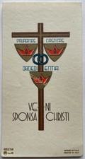 orig. Quadro devozionale
