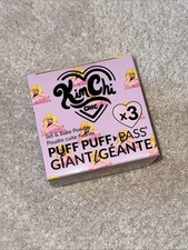 Kim chi chic puff - chic,