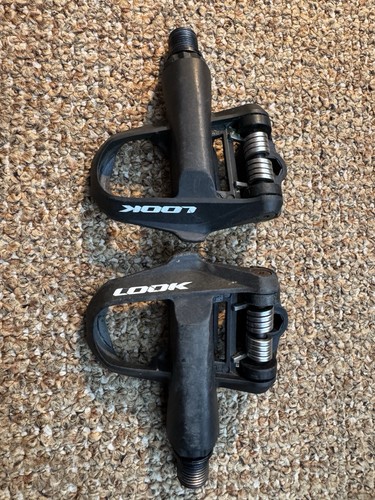 Pedali bici corsa look keo - bici,