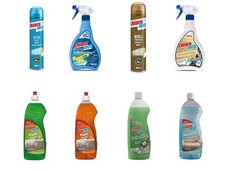 CHIARO LUCE DETERSIVO PRODOTTI