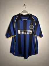 Maglia calcio uomo Inter Milan
