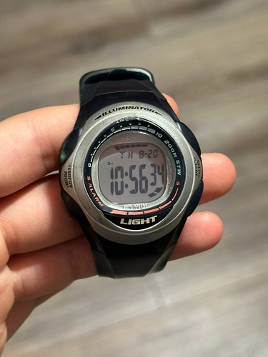 Orologio polso uomo casio - polso,