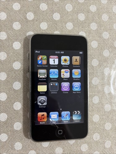 Apple ipod touch - ipod,