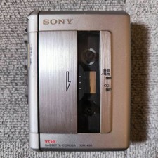 Lettore registratore cassette