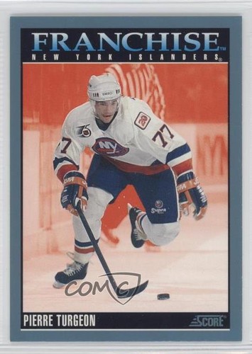 1992 spartito canadese - 1992-93,