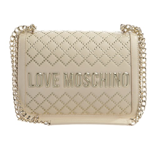 Borsa tracolla love moschino - borsa,