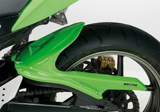 Copricerchio posteriore BODYSTYLE Sportsline Kawasaki ZX-6R 05-06 non verniciato