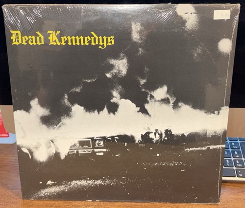 Dead kennedys fresh fruit for - dead,
