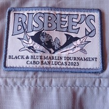 maglia pelagic bisbee's lg