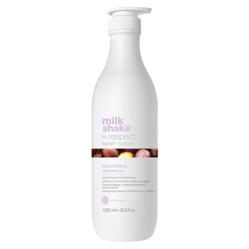 Milk shake respect keratin - milk_shake,